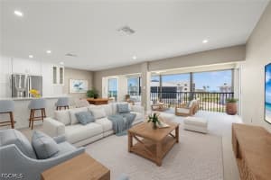 1341 Middle Gulf Dr 14c, Sanibel