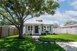 4058 39th Ave N, St Petersburg 4058 39th Ave N, St Petersburg