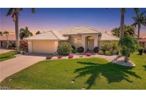 1122 Mineo Dr, Punta Gorda