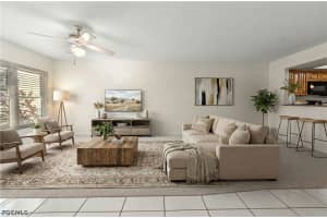 8302 Charter Club Cir 6, Fort Myers