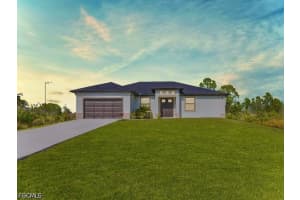 637 Cardinal St E, Lehigh Acres