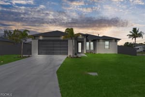 1420 Ne 12th Pl, Cape Coral