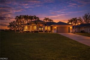 126 Sw 39th Pl, Cape Coral 126 Sw 39th Pl, Cape Coral