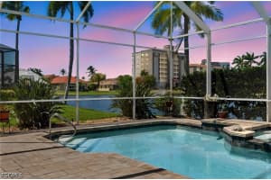 14718 Osprey Point Dr, Fort Myers