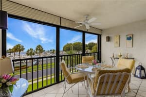 4821 S Landings Dr 205, Fort Myers