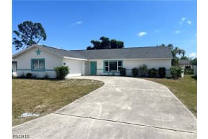 22127 Lancaster Ave, Port Charlotte