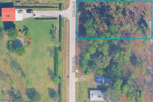 1404 Maple Ave N, Lehigh Acres