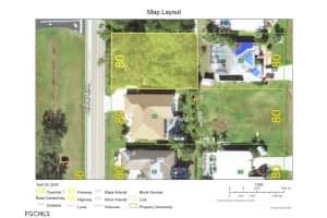 348 Orlando Blvd, Port Charlotte 348 Orlando Blvd, Port Charlotte
