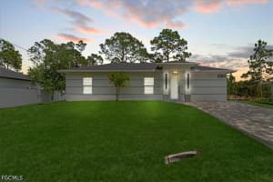 1053 Joponica Ave S, Lehigh Acres