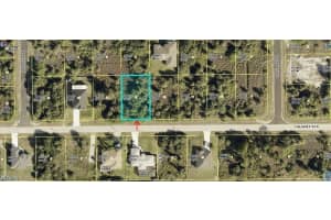 733 Calumet St E, Lehigh Acres