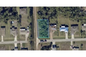 4018 3rd St Sw, Lehigh Acres