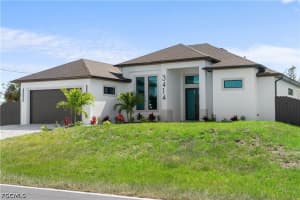 3414 W Gator Cir, Cape Coral 3414 W Gator Cir, Cape Coral