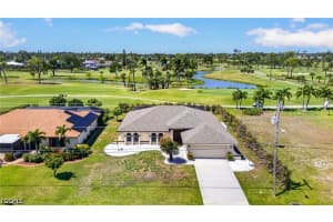 1145 Sw 21st Ter, Cape Coral
