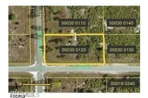 600 Moore Ave, Lehigh Acres 600 Moore Ave, Lehigh Acres