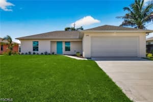 2518 Nw 19th Pl, Cape Coral 2518 Nw 19th Pl, Cape Coral