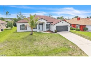 1413 Sw 3rd Ave, Cape Coral 1413 Sw 3rd Ave, Cape Coral