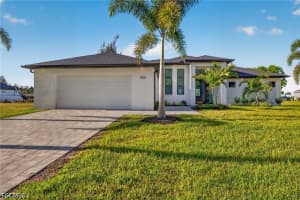 4234 Nw 24th Ter, Cape Coral