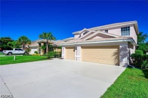 12419 Jewel Stone Ln, Fort Myers
