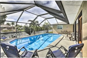 2806 Sw 38th Ter, Cape Coral