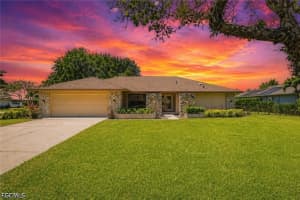 1941 Princess Ct, Naples