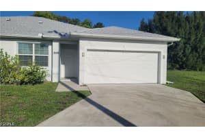 3208 Sw 17th Pl, Cape Coral