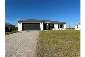 2604 Nw 8th Pl, Cape Coral