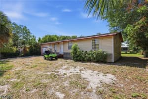 1004 Kentucky Ave, Clewiston