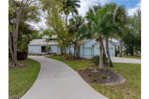 12331 Oak Brook Ct, Fort Myers