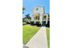 21350 Lancaster Run 1418, Estero