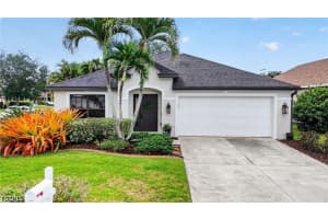 13404 Bristol Park Way, Fort Myers