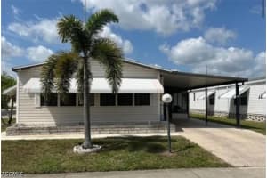 571 Sunrise Ln, North Fort Myers