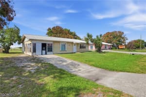 1132 Mississippi Ave, Clewiston
