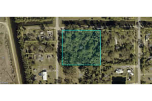7655 Bogart Dr, North Fort Myers