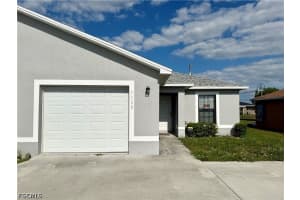 1109 Andalusia Blvd, Cape Coral