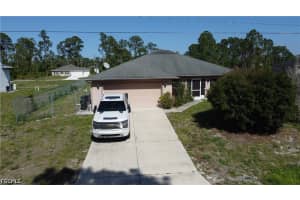 311 Bradley Ave, Lehigh Acres