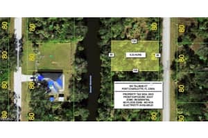 183 Tillman St, Port Charlotte 183 Tillman St, Port Charlotte
