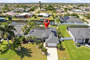 122 Se 29th St, Cape Coral