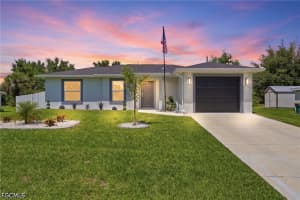 448 Glengary Cir, Punta Gorda