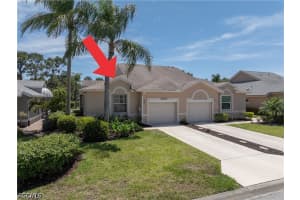 20958 Blacksmith Forge, Estero