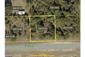 305 E 8th St, Lehigh Acres