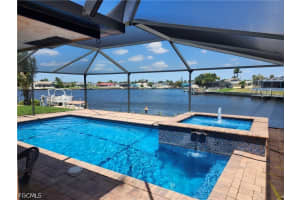 1141 Se 28th Ter, Cape Coral