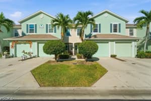 3630 Pine Oak Cir 105, Fort Myers