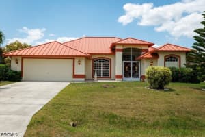 4210 Sw 25th Pl, Cape Coral 4210 Sw 25th Pl, Cape Coral
