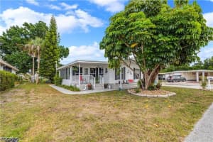 506 Blossom Ct, North Fort Myers