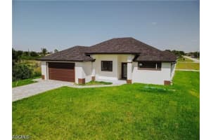 4705 Diane Ave S, Lehigh Acres