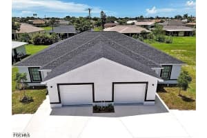 2938 Santa Barbara Blvd, Cape Coral