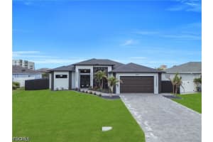 2218 Sw 15th Ave, Cape Coral