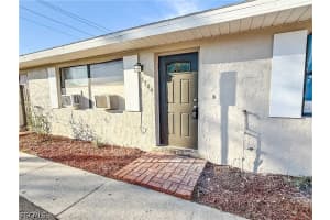 3744 Estelle Ave, Fort Myers