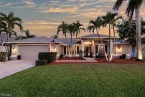 2828 Sw 33rd Ter, Cape Coral 2828 Sw 33rd Ter, Cape Coral