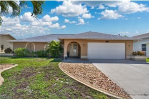 4005 Sw 27th Ave, Cape Coral 4005 Sw 27th Ave, Cape Coral